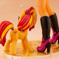 My Little Pony: Sunset Shimmer Bishoujo Statue