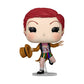 Funko POP! Plus: Rocky Horror Picture Show - Columbia (Glitter)