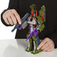 Transformers Generations Leader Class Armada Megatron Figure
