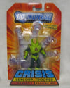 DC Universe Infinite Heroes Crisis Series 1 Action Figure #40 Lexicorp Trooper by DC Comics