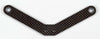 CUSTOM WORKS RC 1004 Rear Body Mount CSWC1004