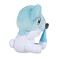 Pokémon Center: Cubchoo Sitting Cuties Plush