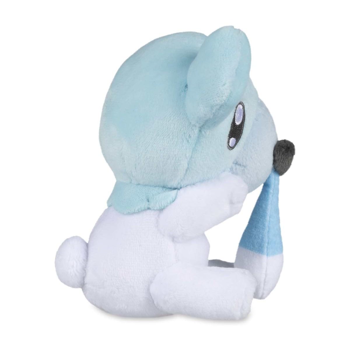 Pokémon Center: Cubchoo Sitting Cuties Plush