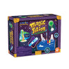 MindWare Junior Science Academy: Magic Potion Science Chemistry Set - 5 Amazing Beginning Kids Science Experiments for Kids Ages 4 & Up - Fun Science