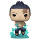 Epic Collectibles Pop Anime: Jujutsu Kaisen (JJK) - Aoi Todo Exclusive Vinyl Figure Bundled with Box Protector Compatible for Funko