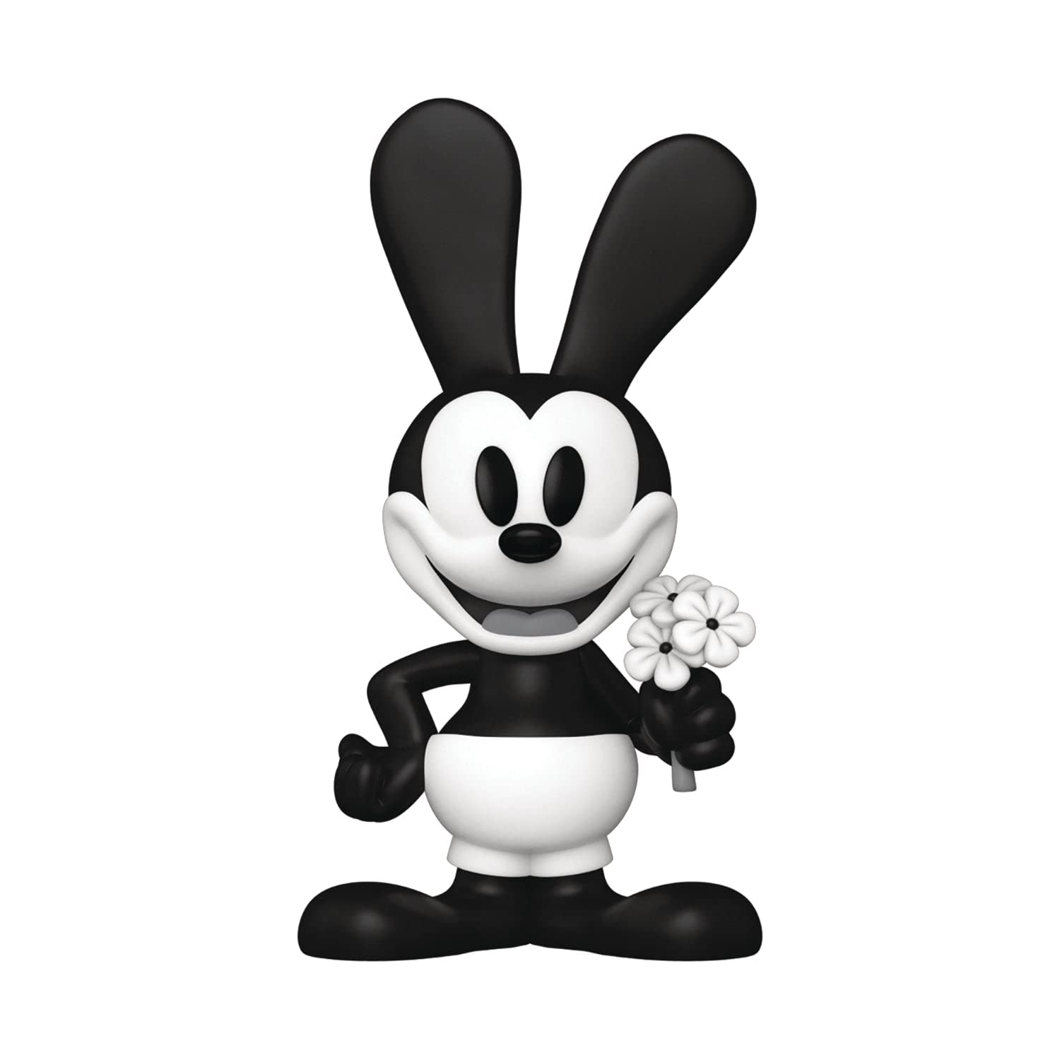 FUNKO VINYL SODA: Disney - Oswald (Styles May Vary)
