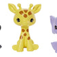 Barbie and Chelsea The Lost Birthday Playset Chelsea Dolls, 3 Pets & Accessories, Gift for 3 to 7 Year Olds