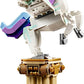 LEGO Creator 3 in 1 Mythical Pegasus, Gift for Grandchildren, Girls and Boys, Buildable Toys, 40691 (278 Pieces)