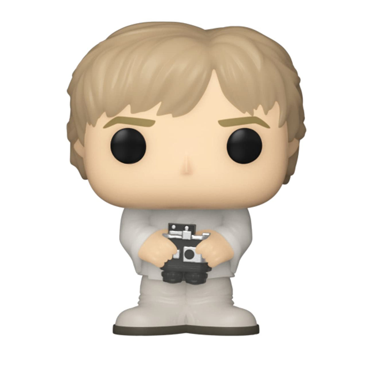 Funko Bitty POP! 4 Pack: Star Wars - Luke Skywalker + Mystery Minis