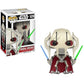 Funko - Star Wars - General Grievous Exclu Pop 10 cm - 0889698106580