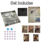 Playing Card Game-The World War II Card Game, Historical Theme,Strategy Games for 2-5 Players, Strategy Board Games for Teens, Adults, and Family
