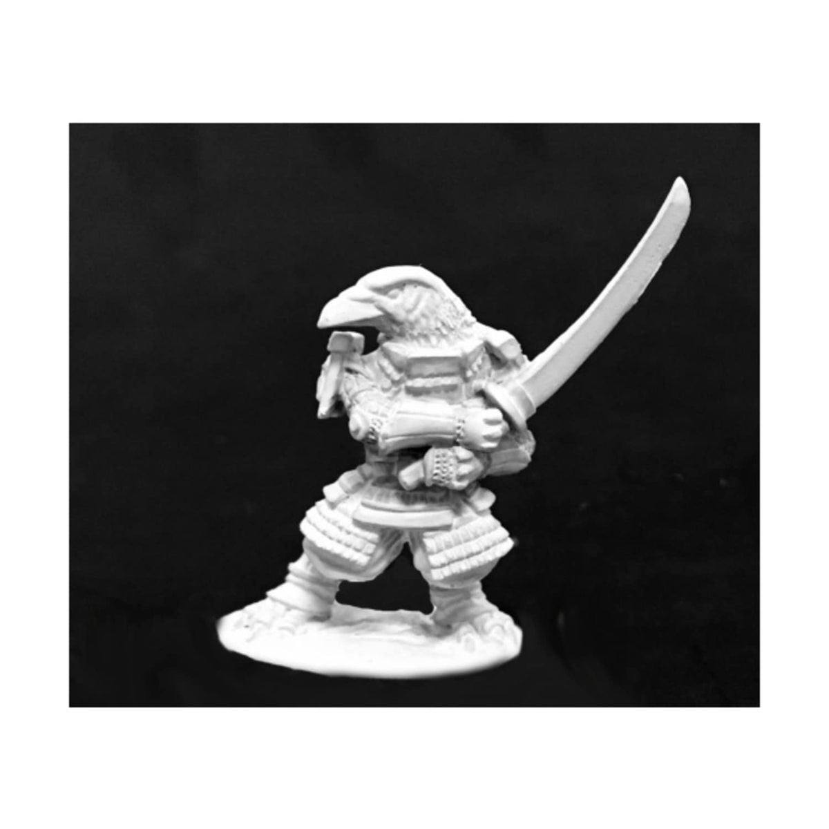 DHL: Tengu Warrior