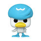Funko Pop! Games: Pokemon - Quaxly - Collectable Vinyl Figure - Gift Idea - Official Merchandise - for Kids & Adults - Video Game Fans - Model Figure