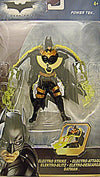 Batman Dark Knight Figure:Fusion Force Batman