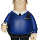 Funko Vinyl Idolz Hot Fuzz Danny Butterman Vinyl Figure
