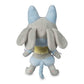 Pokémon Center: Ditto As Lucario Plush