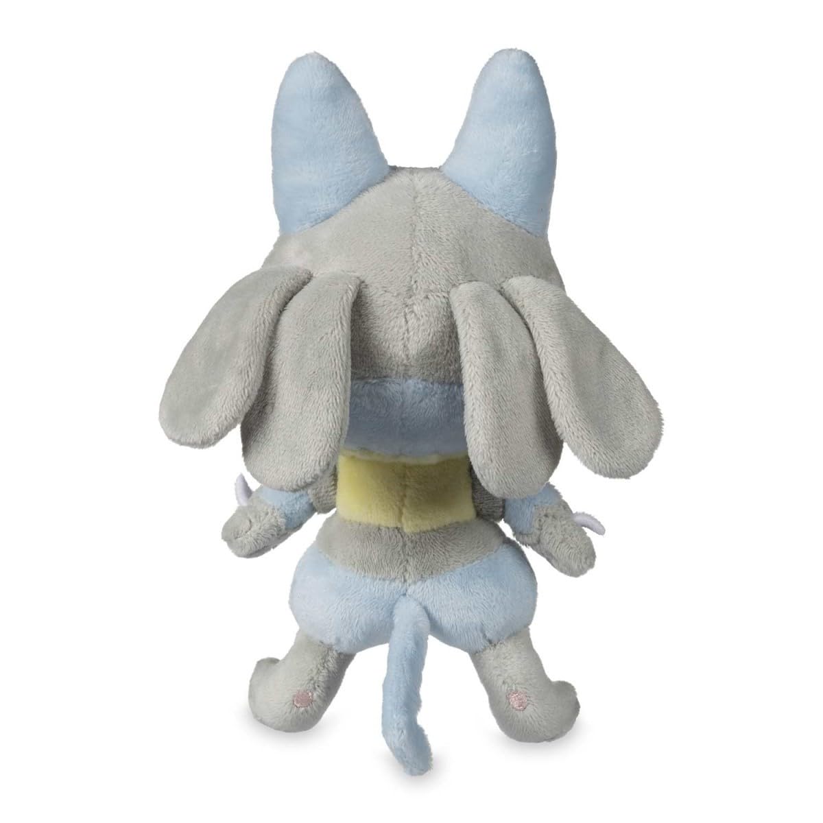 Pokémon Center: Ditto As Lucario Plush