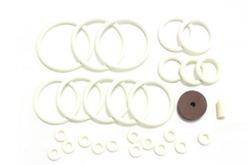 Game Room Guys Williams Big Chief Pinball Rubber Ring Kit