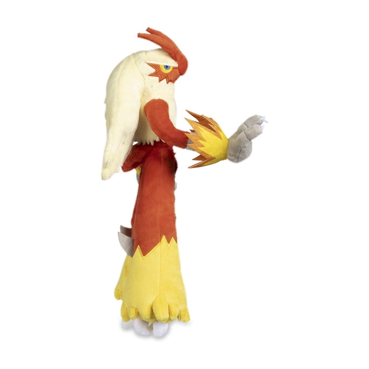 Pokemon Center Blaziken Poké Plush - 16 ¼ In.