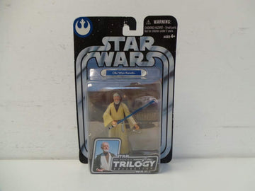 Star Wars Original Trilogy Collection Figure: Obi-Wan Kenobi