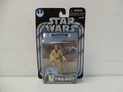 Star Wars Original Trilogy Collection Figure: Obi-Wan Kenobi