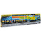 Buzz Bee Toys Air Warriors GunSmoke Blaster