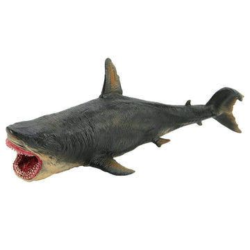 Zetiling Sea Animal Figure Toy,Prehistoric Sea Animal Model Toy Action Figures Model for Kids Bedroom Birthday