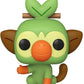 Funko Pop! Games: Pokemon - Grookey - Collectable Vinyl Figure - Gift Idea - Official Merchandise - Toys for Kids & Adults - Video Games Fans - Model
