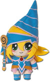 Yu-Gi-Oh!: Dark Magician Girl Plush 8"