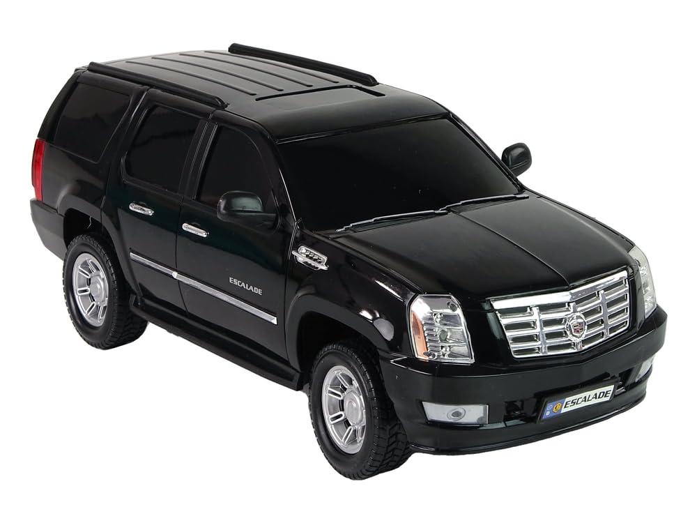 Liberty Imports R/C General Motors Escalade 1:24 Scale Toy Replica Vehicle - Officially Licensed Remote Control SUV with 2.4G Full-Function
