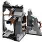 LEGO Lord of the Rings 79011 Dol Guldur Ambush Building Kit