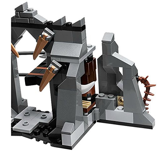 LEGO Lord of the Rings 79011 Dol Guldur Ambush Building Kit