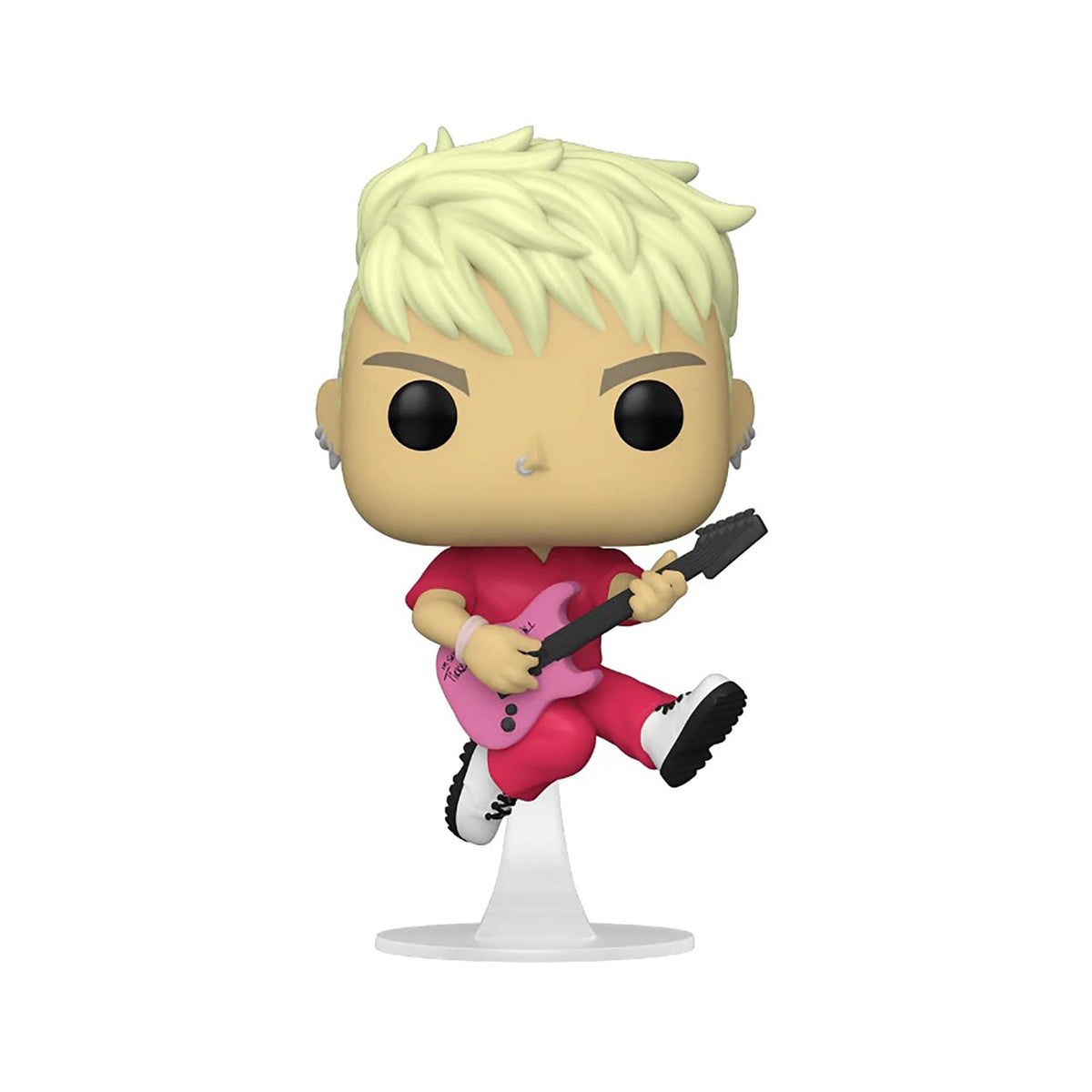 Funko Pop! Rocks: Machine Gun Kelly