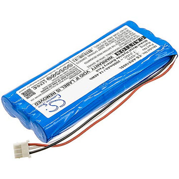 BCXY Battery Replacement for AAronia Spectran Handheld Spectrum Ana Spectran Handheld Spectrum Ana Spectran Handheld Spectrum Ana Spectran Handheld