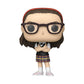 Funko Pop SNL: Saturday Night Live 50th Anniversary - Mary Katherine Gallagher Super Star - Collectable Vinyl Figure - Gift Idea - Official