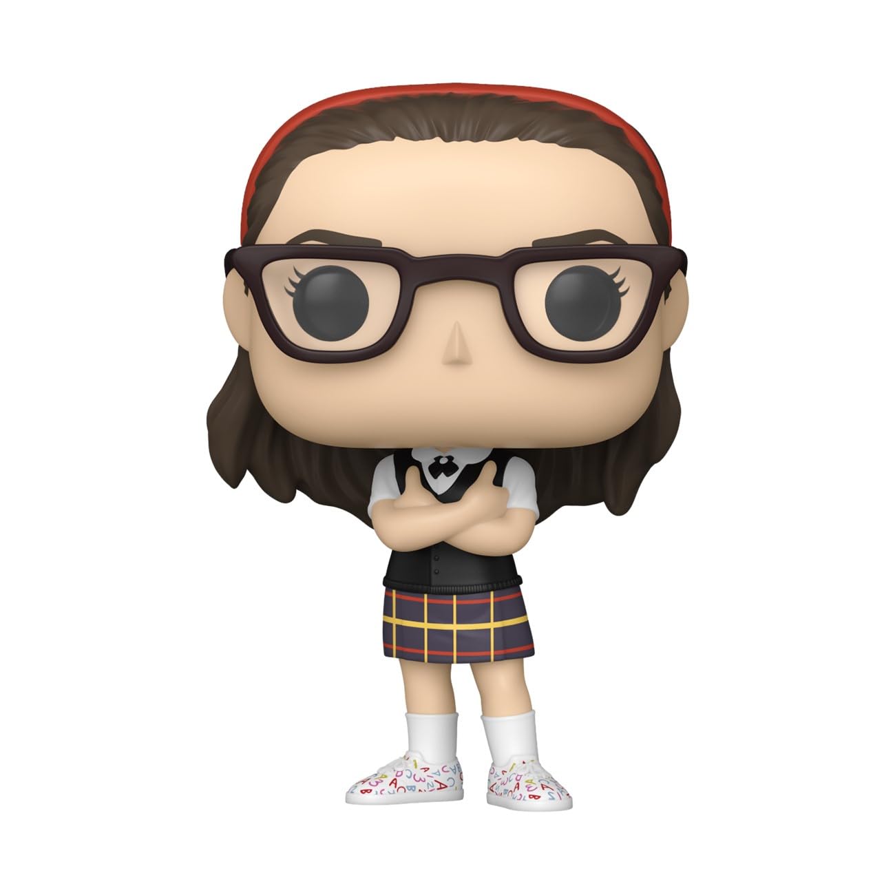 Funko Pop SNL: Saturday Night Live 50th Anniversary - Mary Katherine Gallagher Super Star - Collectable Vinyl Figure - Gift Idea - Official