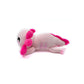 Youtooz Axolotl Plush 6IN Shoulder Rider, Collectible Soft Magnetic Axolotl Original Plushie, By Youtooz Plush Collection