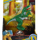 Fisher-Price Imaginext Jurassic World Camp Cretaceous Allosaurus