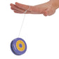 Donut Party Yo Yos - Set of 12 Toys - Party Favors and Giveaways for Kids