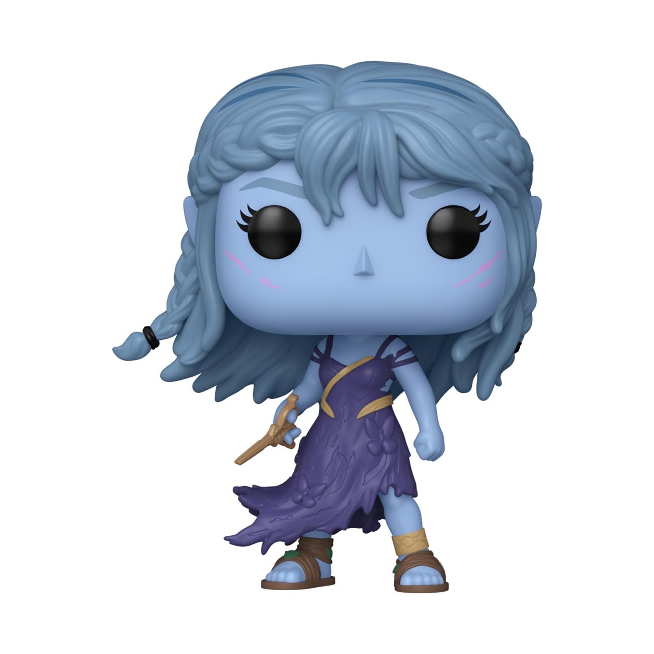 Funko POP! Books: The Folk of the Air - Wren