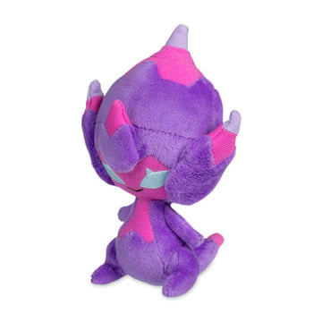 Pokémon Center: Poipole Sitting Cuties Plush