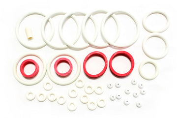 Game Room Guys Stern Lightning Pinball Rubber Ring Kit