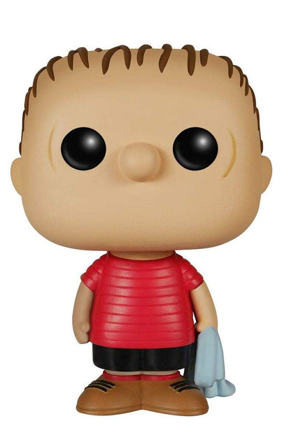 Peanuts - Linus Van Pelt