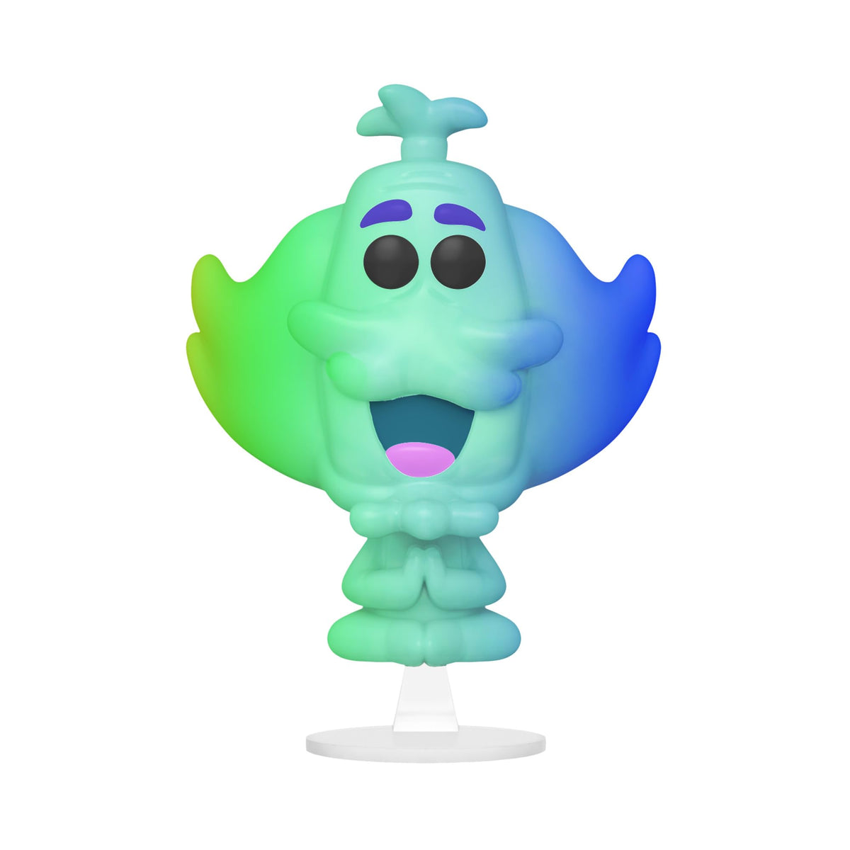 Funko Pop! Disney: Soul - Moonwind (Soul World)