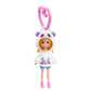 Polly Pocket Friends Doll in -Assorted Item, 1 Pack