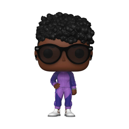 Funko POP! Marvel: Black Panther Wakanda Forever - Shuri - Figurine