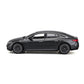 Maisto Mercedes-Benz EQS Gray Metallic Special Edition Series 1/27 Diecast Model Car