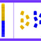 Didax Educational Resources Same But Different Cards, Grades K-2, Multicolor