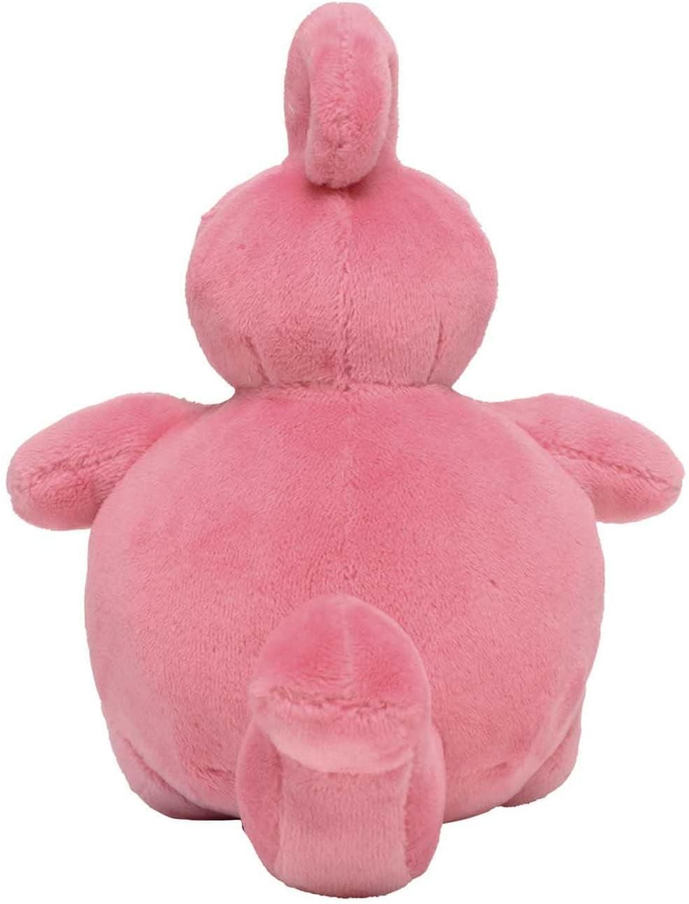 Pokemon Center: Sitting Cuties: Lickilicky Plush # 463 - Generation 4-6 in