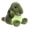 Aurora® Adorable Palm Pals™ Tyranno Rex™ Stuffed Animal - Fun Collectible Plush for Kids and Adult Collectors - Perfect for Decorating Rooms